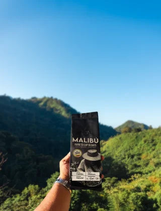 Sierra Nevada Premium Colombian Coffee