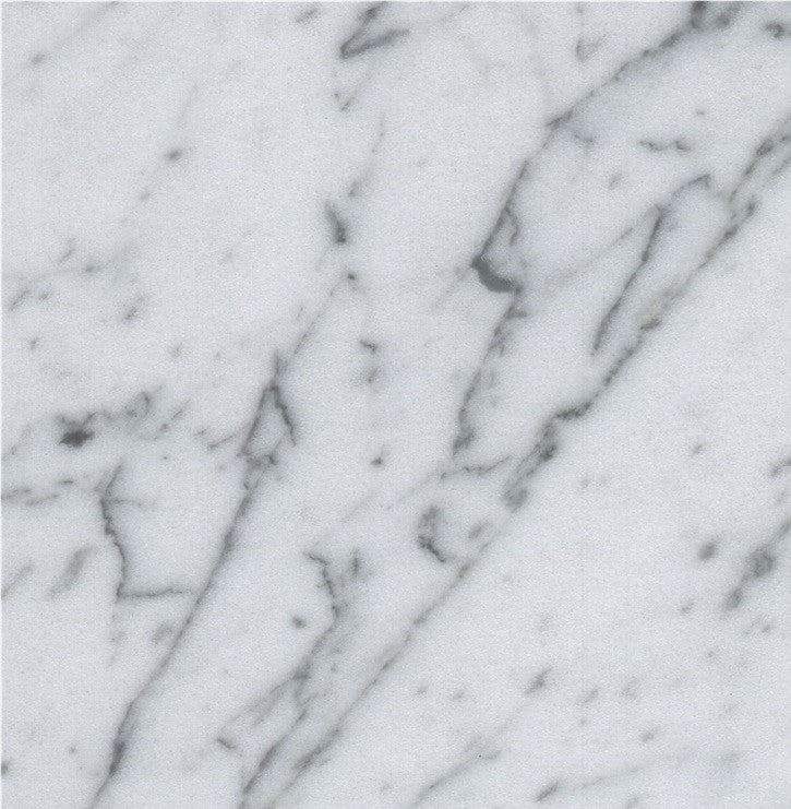 Bianco Carrara Marble Slab