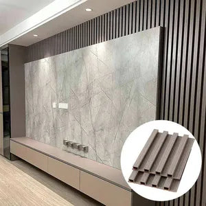Luxury Decorative Wall Panels