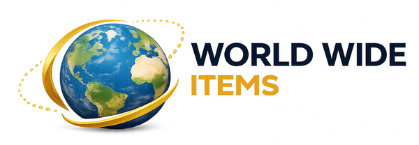 World Wide Items